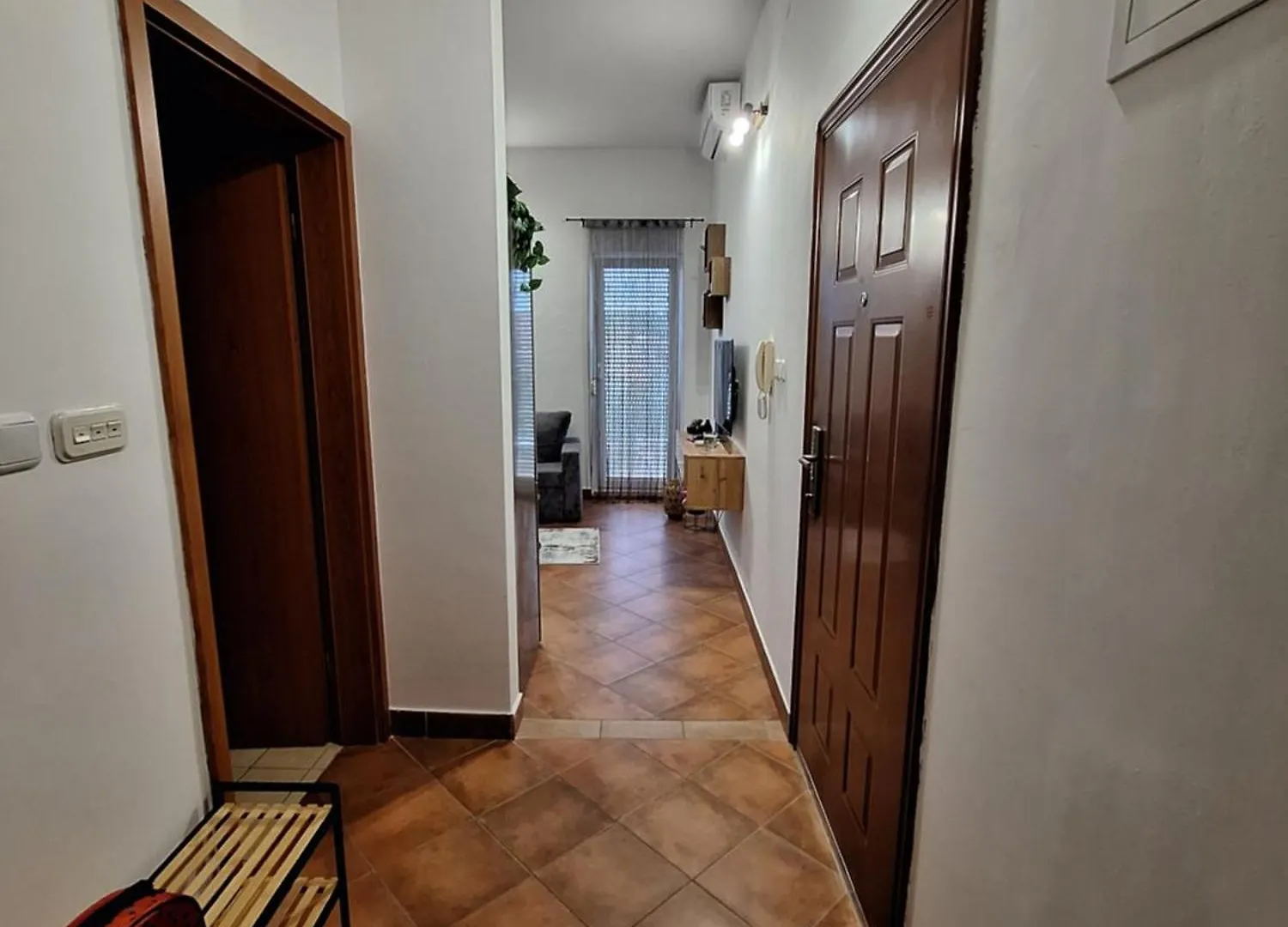 Amara Apartment Trogir 0*,