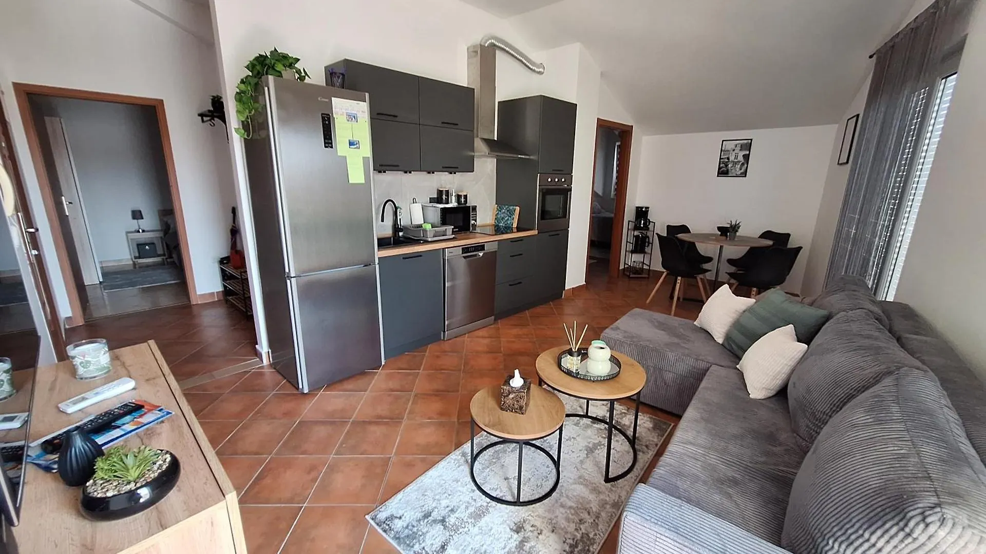 Amara Apartment Trogir