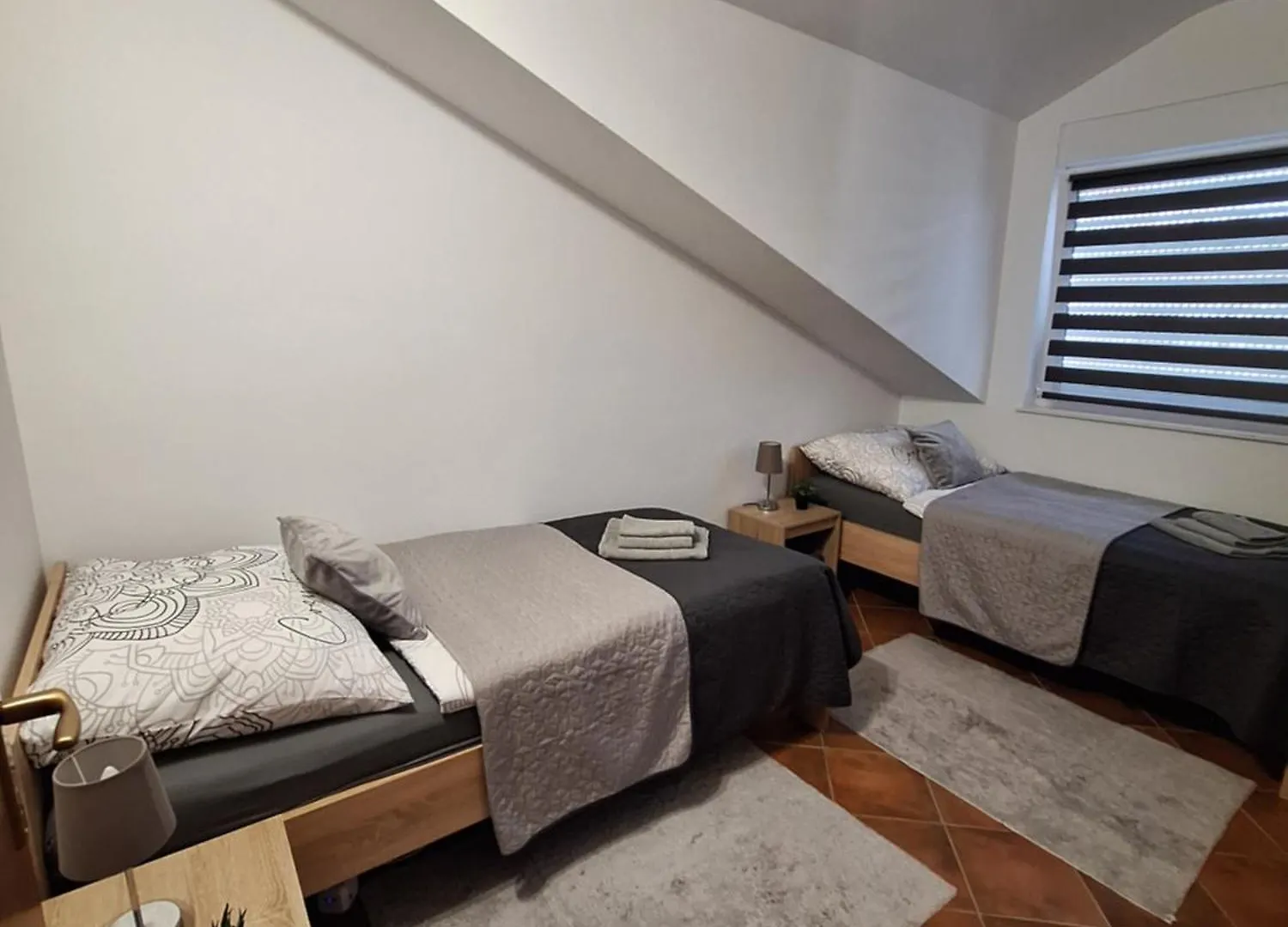 Amara Apartment Trogir