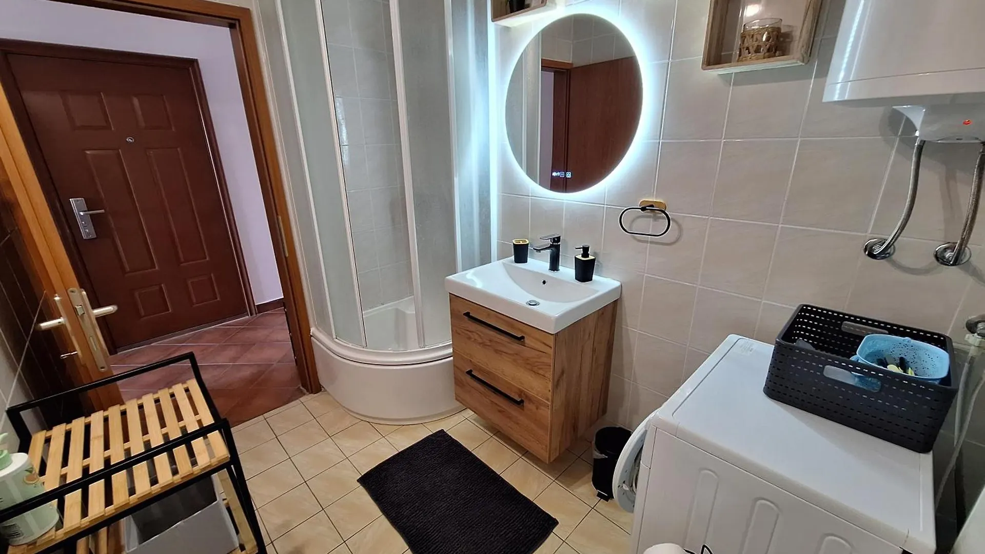 Amara Apartment Trogir
