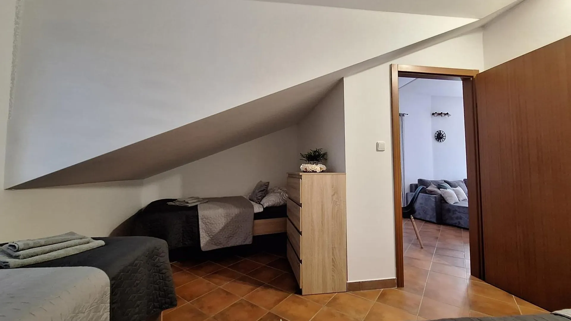 Amara Apartment Trogir Croatia