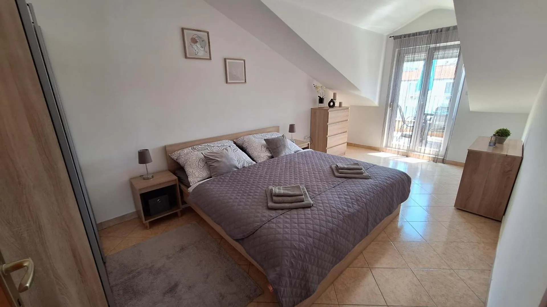 Amara Apartment Trogir