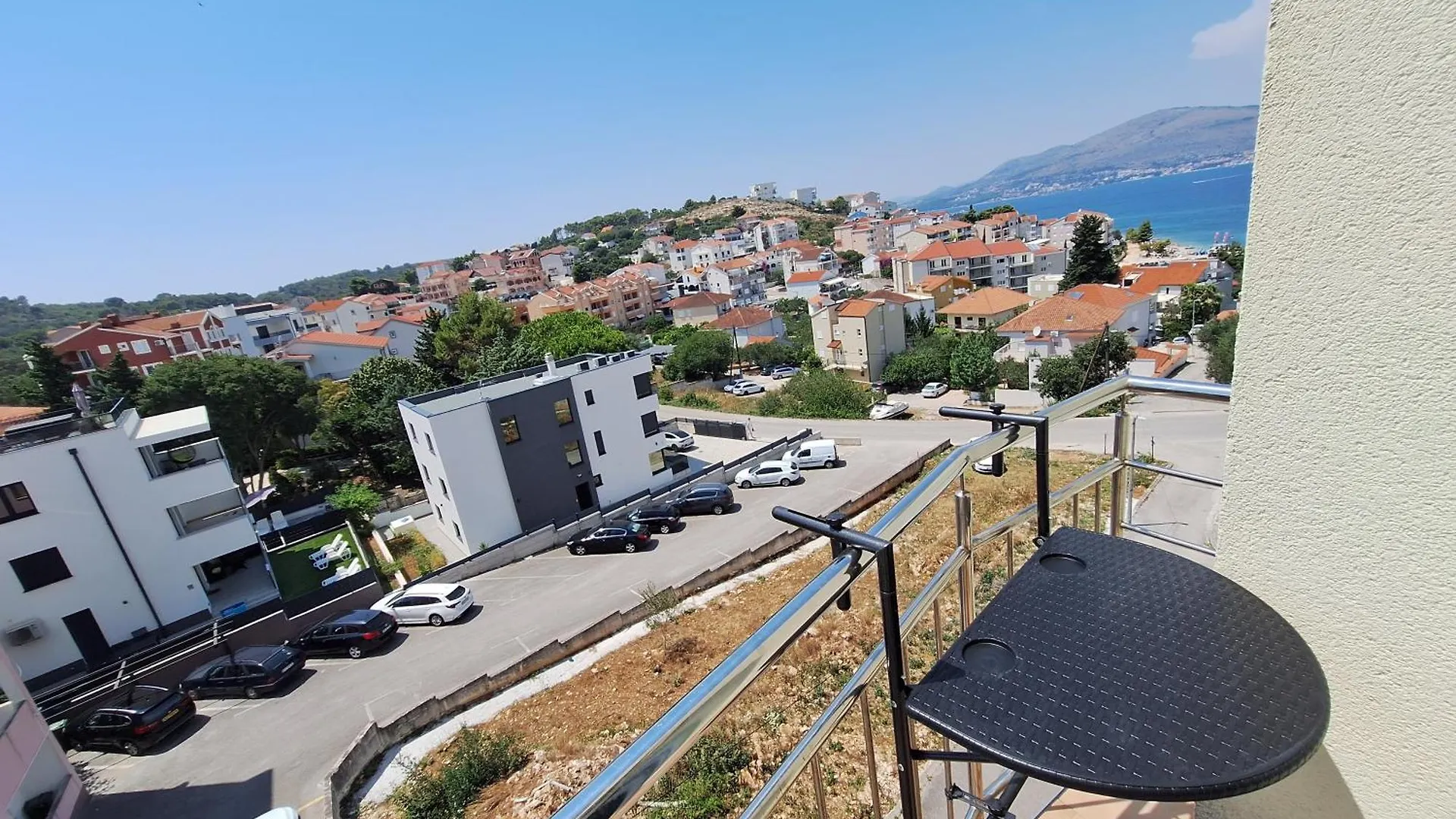 Amara Apartment Trogir
