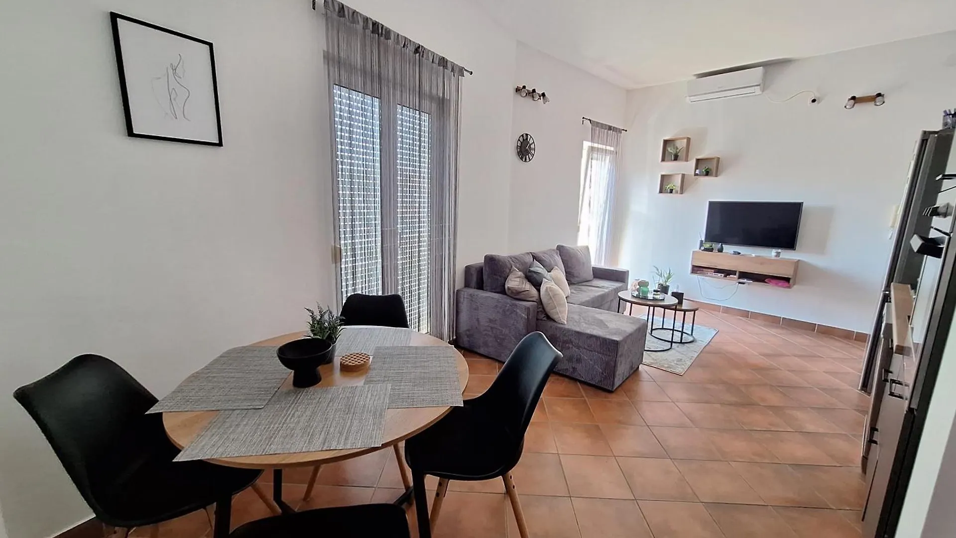Amara Apartment Trogir Croatia