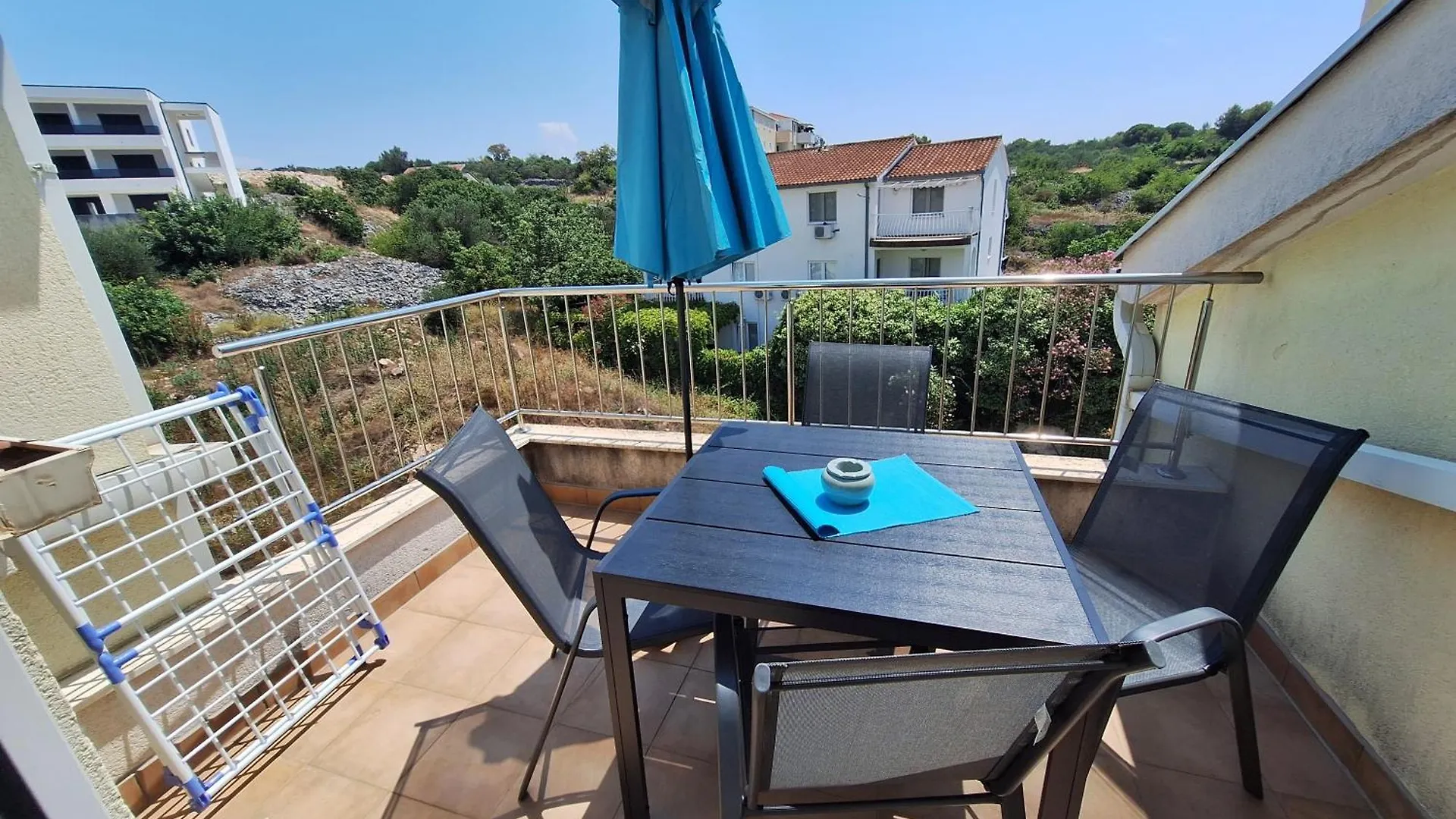 Amara Apartment Trogir