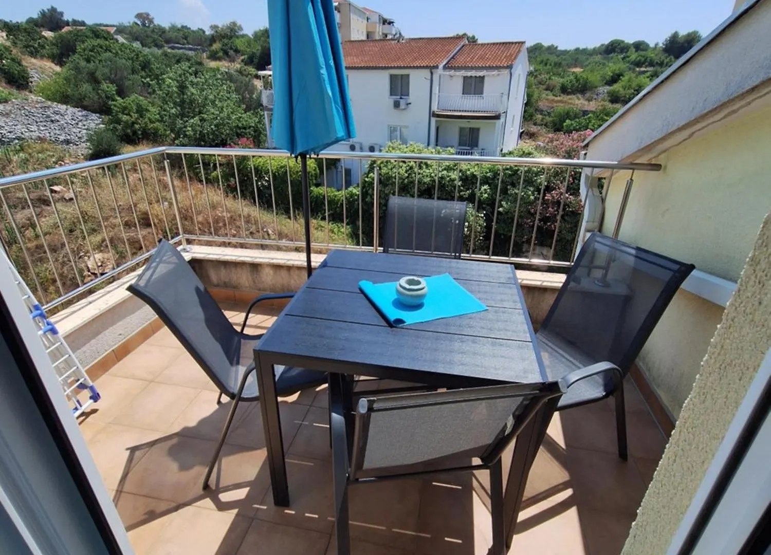 Amara Apartment Trogir