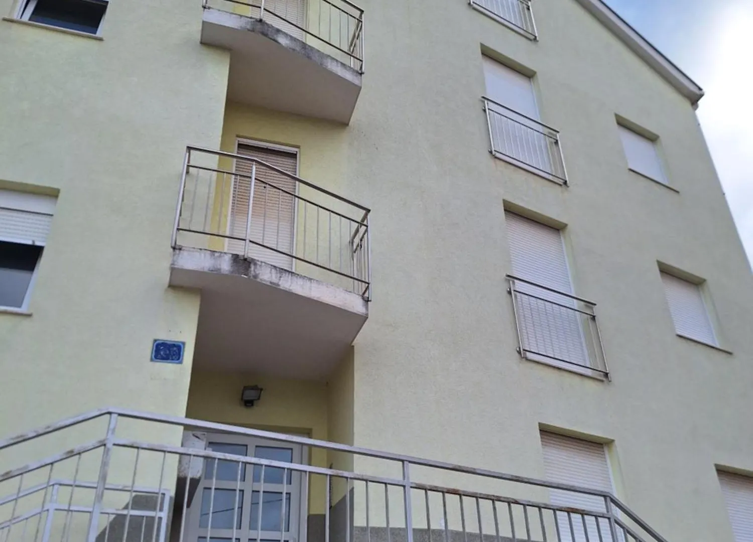 Amara Apartment Trogir Croatia