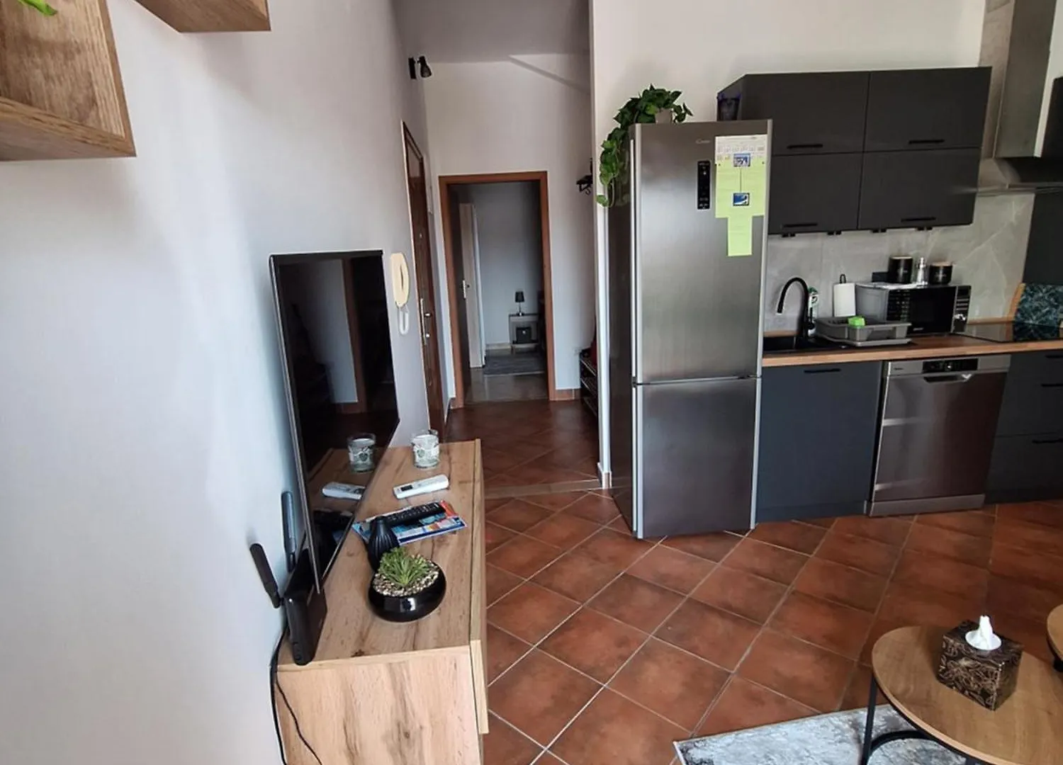 Amara Apartment Trogir Croatia