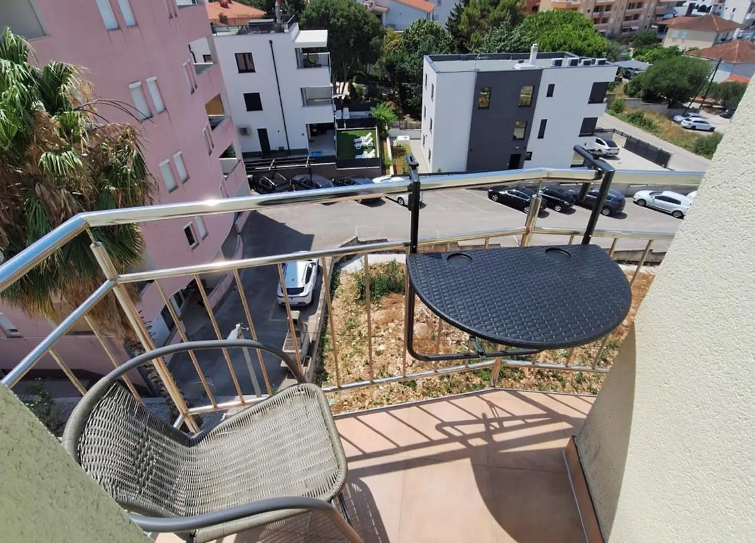 Amara Apartment Trogir 0*,  Croatia